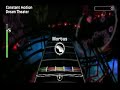 rock band   dream theater   constant motion gs  3/6 