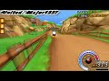 KartRider United | Major1337 L2 Giant Slope
