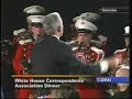 Bush Playing Conductor