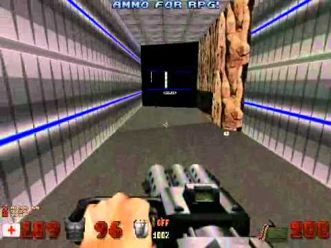 Duke Nukem 3D