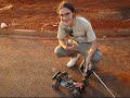 RC R/C PEGA- RACHA -ARRANCADA - Automodelismo - 2008 - SBO