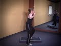 Strive Advance Step Aerobics Strive Advance Step Aerobics