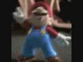 Chaccaron Maccaron~ Mario style!