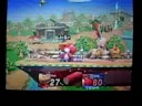jestr(olimar) vs jnsr(yoshi) Round 3