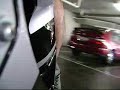 CBR600 F4i, moto de garagem