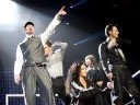 NKOTB 10-8-08 Games