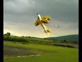 R/C Plane, Ultimate 46%