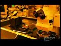 How CCD Semiconductors are made How CCD Semiconductors are made