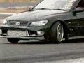 Altezza Drift Altezza Drift