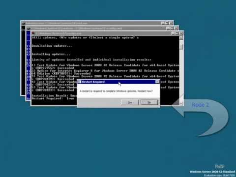 how to enable hyper v in windows 2008 r2