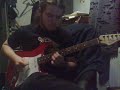 Cherub Rock Cover Cherub Rock Cover