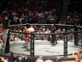 Ray Mercer vs. Tim Sylvia Bragging Rights in Birmingham Al