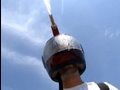 Weekend Project: Head Mounted Water Cannon