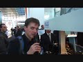 Notebooks@CeBIT: Video-News Asus