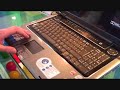 Notebooks@CeBIT: Video-News Asus Notebooks@CeBIT: Video-News Asus