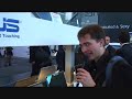 Notebooks@CeBIT: Video-News Asus