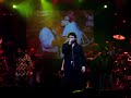 jorge rojas coreografia andina