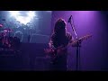 LOUDNESS 25th Anniversary Live 20061125～THE LOVE OF MY LIFE