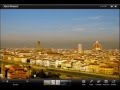 Alan's Italy Show # 2 - Florence Part 1 - YouTube