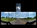 Initial Video Imagery