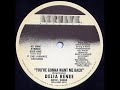 Delia Ren�e - You Gonna Want Me Back
