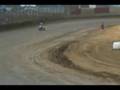 Eastbay Raceway three-wheeler flat track racing 5-06-07 Main