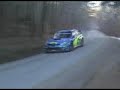 06 Subru rally car !!!