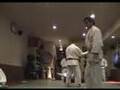 videos de Vince Veloso Green belt test review part 2 of 3