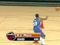 O.J. Mayo Pre-Draft Camp