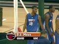 O.J. Mayo Pre-Draft Camp
