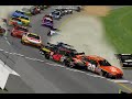 Sunset Racing Online League Promotional