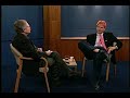 Conversations with History: Christof Koch