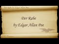 translated by theodor etzel. classic literature videobook with synchronized text, interactive transcript, and closed captions in multiple languages. audio courtesy of librivox. ready by mccavity. playlist for the raven by edgar allan poe: www.youtube.com