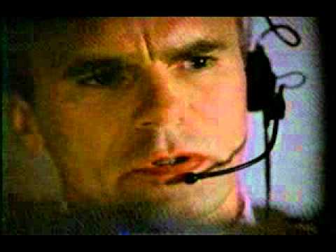 marknute - Pandora's Clock. Taken from VHS recording from 1999. Apologies on quality.