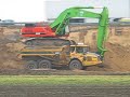 BIG EXCAVATOR!!!!!!!!!!!!!!! PART 2 BIG EXCAVATOR!!!!!!!!!!!!!!! PART 2