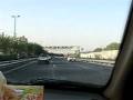 Driving chaos in tehran