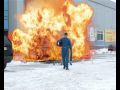 Дрифт на газели