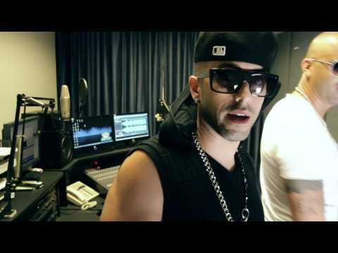 Wisin & Yandel Saludando A FlowHoT.NeT