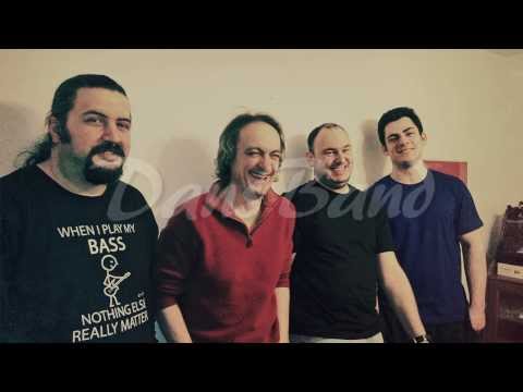 dansband - A Brazilian/Venezuelan medley from our repertoire :