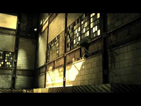 Tony Hawk's Pro Skater HD - VGA 2011