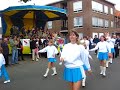 Dans majorette Dans majorette
