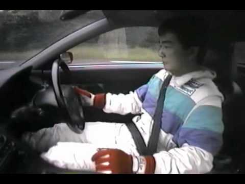 GMC TYPHOON vs HONDA NSX vs SUPRA RZ TWIN TURBO