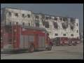 videos de New Orleans Fair Grounds Fire -- Aftermath -- Part 3 of 4