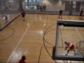 Dodgeball 0001