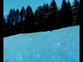 My second jump