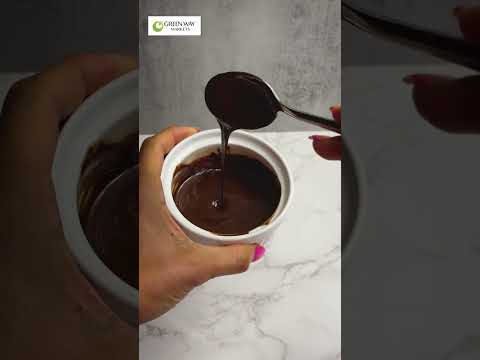 Deliciously Easy Chocolate Shell Yogurt Recipe