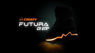 Video Futura GTX Crispi