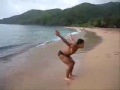 capoeira gym acrobatie capoeira gym acrobatie