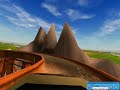 Water Mountain