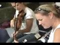 Greasy Coat Jam at 2008 Old Time Week at Augusta
